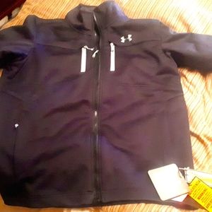 NEW UNDERARMOUR MEN STORM 2 Jacket
